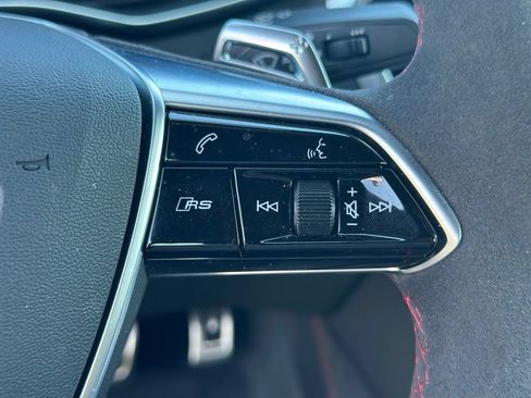 Used 2023 Audi RS 7 Sportback AWD/4WD image 29