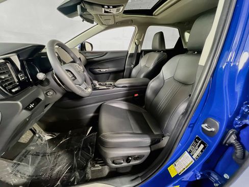 Used 2023 Lexus NX 350 AWD image 21