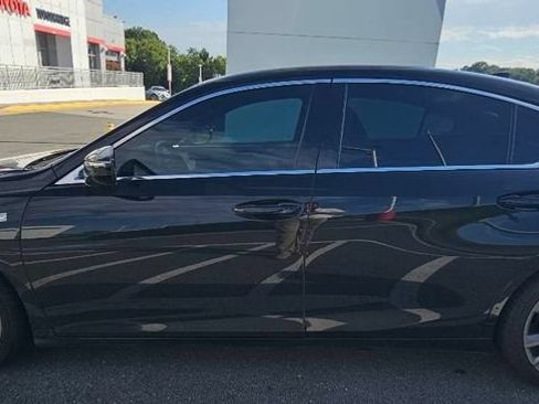 Used 2021 Lexus ES 350 F Sport w/ Accessory Package FWD image 6