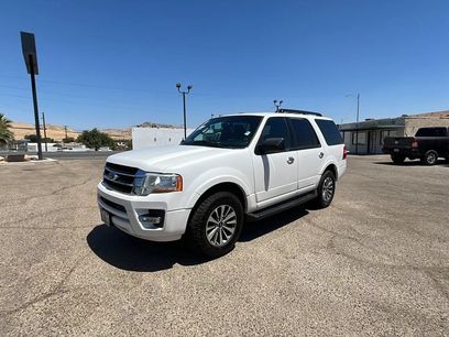 Used 2016 Ford Expedition XLT w/ Equipment Group 201A