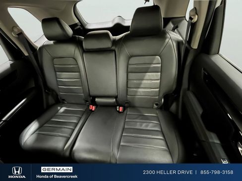 Certified 2024 Honda CR-V EX-L image 20