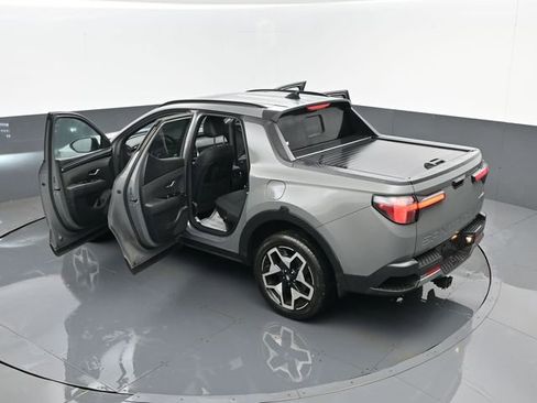 Used 2023 Hyundai Santa Cruz Limited w/ Launch Package AWD/4WD image 27