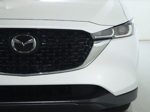 Certified 2023 MAZDA CX-5 AWD 2.5 S w/ Preferred Package image 7