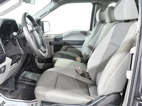 Used 2020 Ford F150 XL w/ Equipment Group 101A Mid AWD/4WD image 6