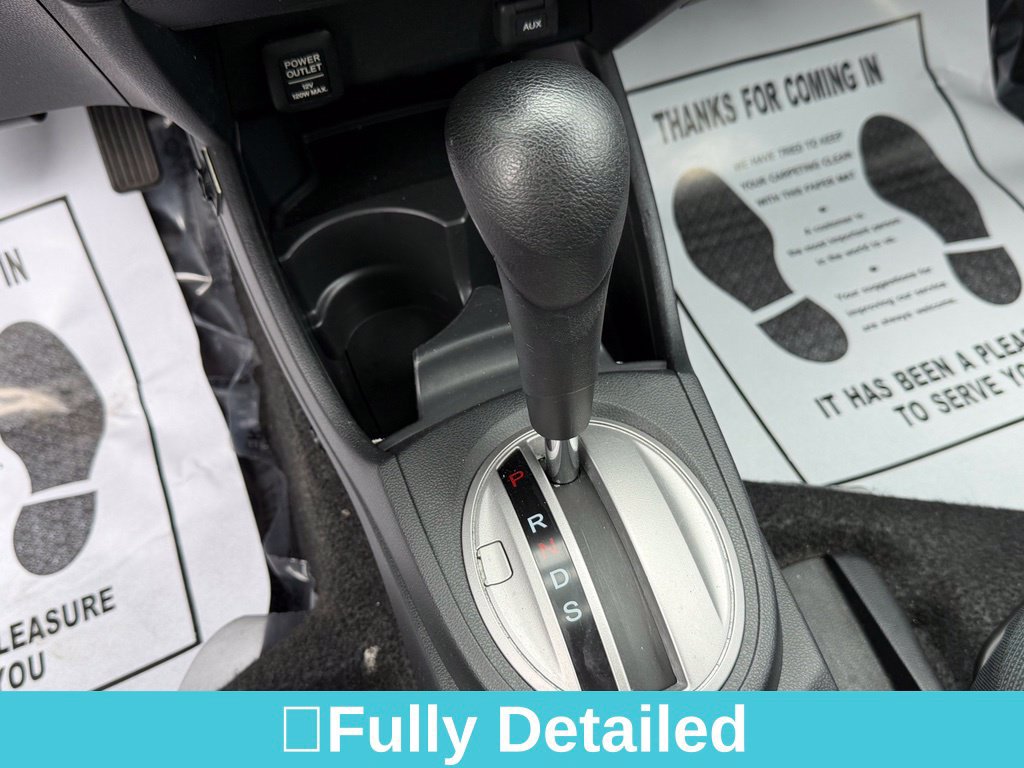 Used 2009 Honda Fit Sport image 16