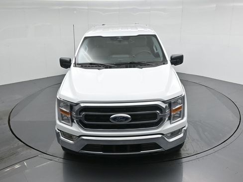 Certified 2023 Ford F150 XLT w/ XTR Package image 37