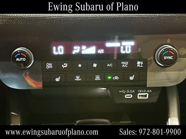 Used 2026 Subaru Outback Limited AWD/4WD image 16