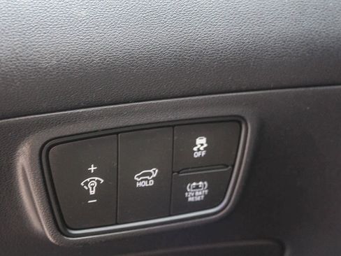 Certified 2023 Hyundai Tucson Blue w/ Cargo Package image 31