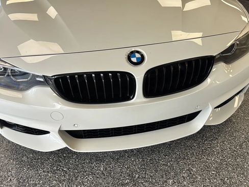 Used 2019 BMW 430i Coupe w/ M Sport Package RWD image 30