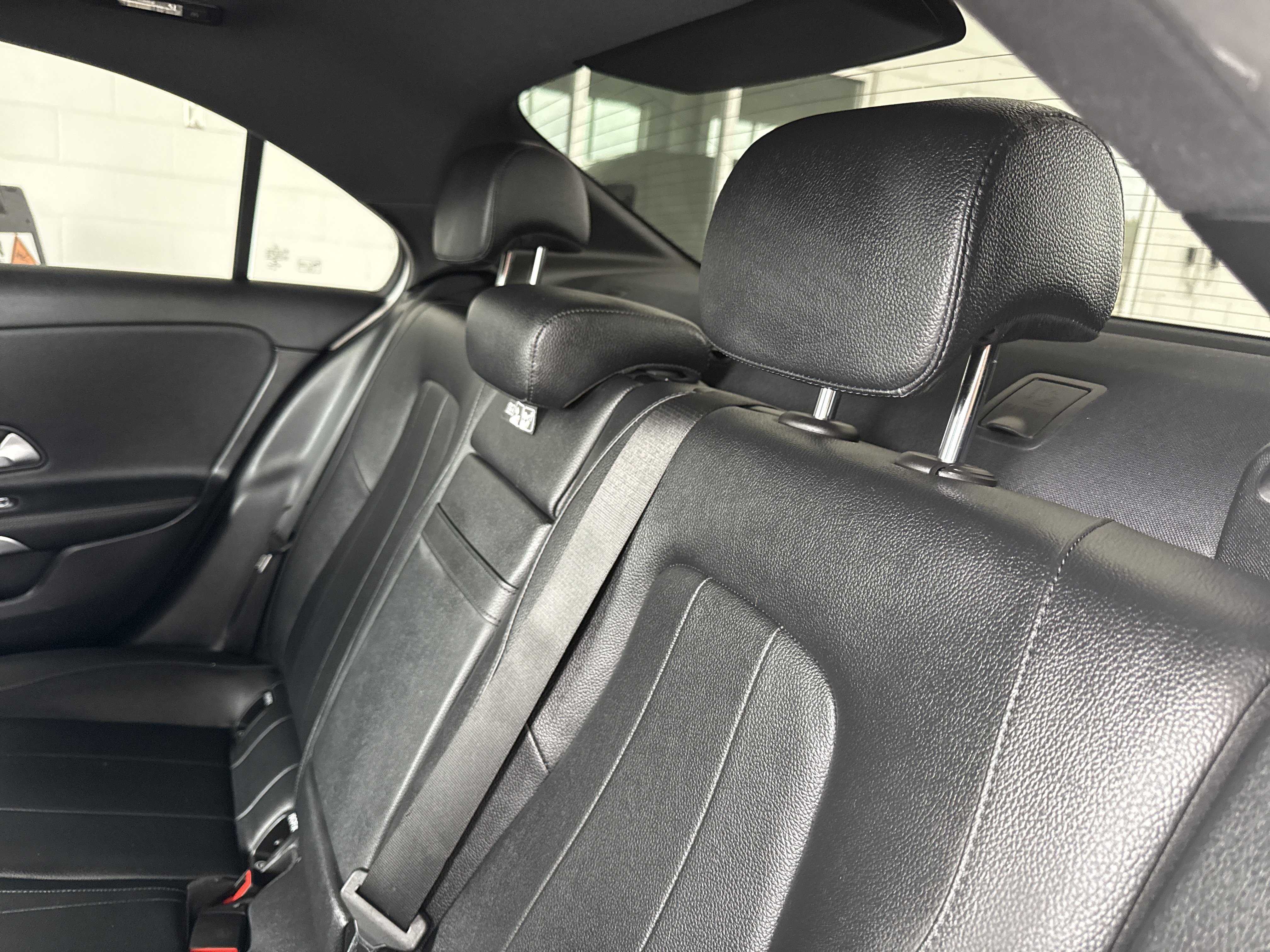 Certified 2021 Mercedes-Benz A 220 4MATIC image 29