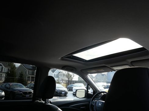 Used 2023 Honda Ridgeline RTL-E image 28