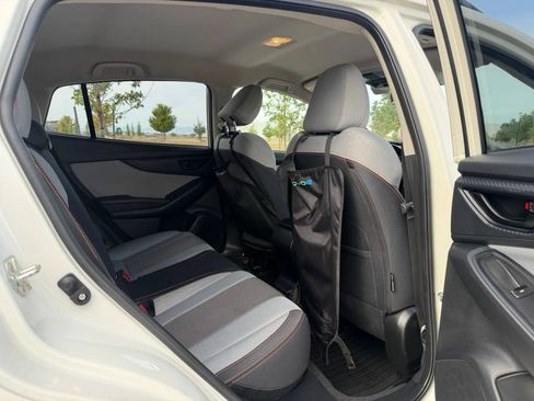 Used 2019 Subaru Crosstrek 2.0i Premium w/ Eyesight System AWD/4WD image 15