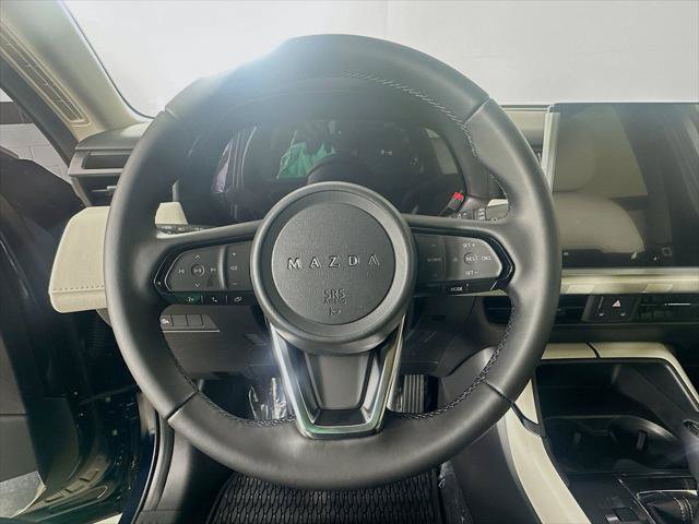 New 2026 MAZDA CX-5 Select AWD/4WD image 9