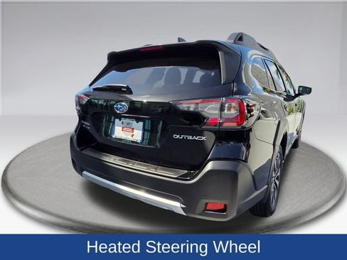 Certified 2024 Subaru Outback Limited AWD/4WD image 14