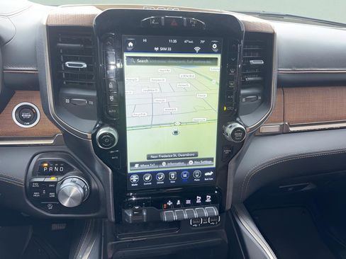 Used 2021 RAM 1500 Limited image 29