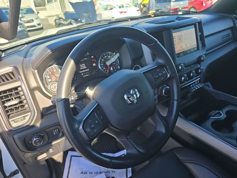 Used 2023 RAM 1500 Big Horn image 20