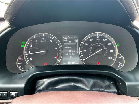 Used 2016 Lexus RX 350 AWD w/ Premium Package image 17