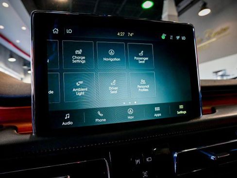 Used 2022 Lincoln Aviator Grand Touring w/ Elements Package Plus AWD/4WD image 41