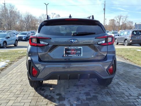 New 2026 Subaru Crosstrek 2.0i Premium image 6