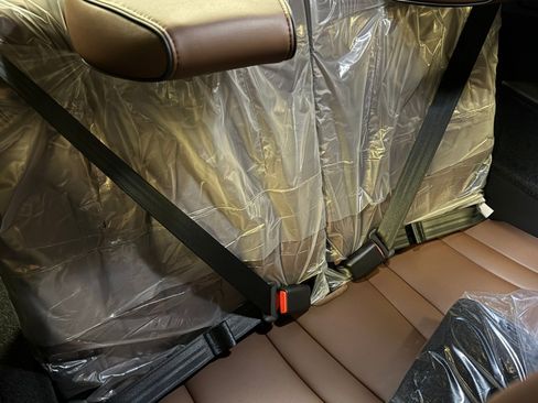 New 2026 Acura MDX w/ Advance Package image 38