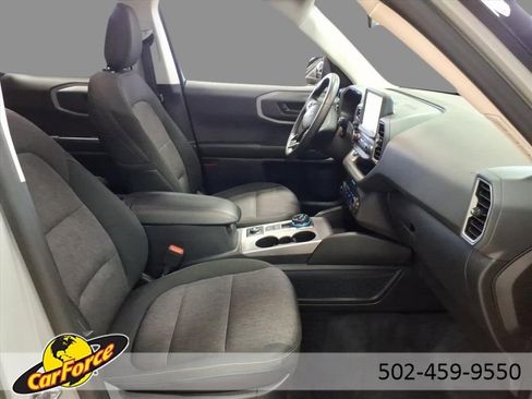 Used 2024 Ford Bronco Sport Big Bend w/ Convenience Package image 6