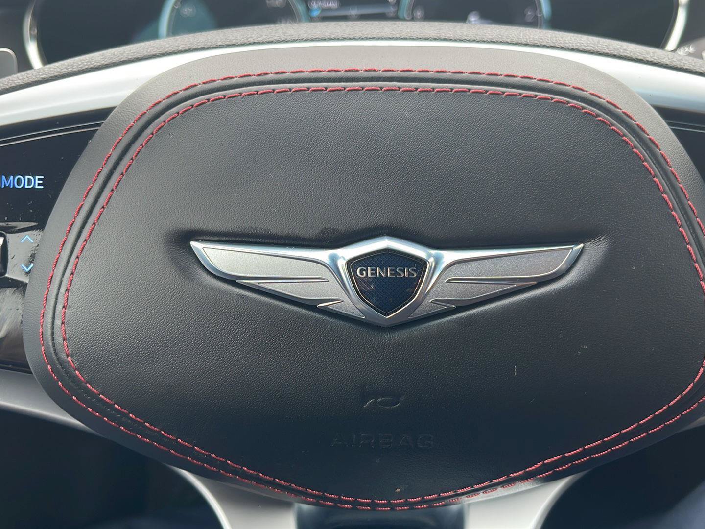 Used 2024 Genesis G80 3.5T Sport AWD/4WD image 30