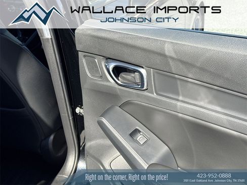 Used 2025 Acura Integra A-Spec image 40