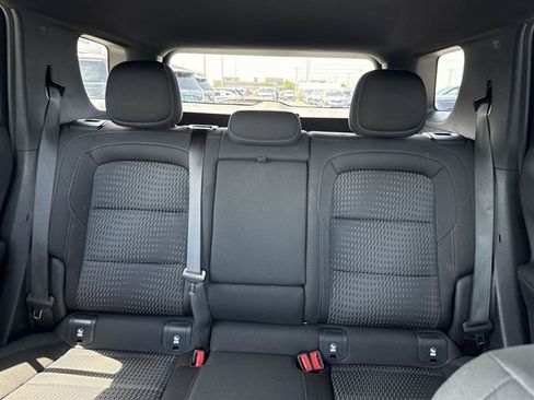 Certified 2025 Chevrolet Equinox LT w/ Safety and Technology Package FWD image 12