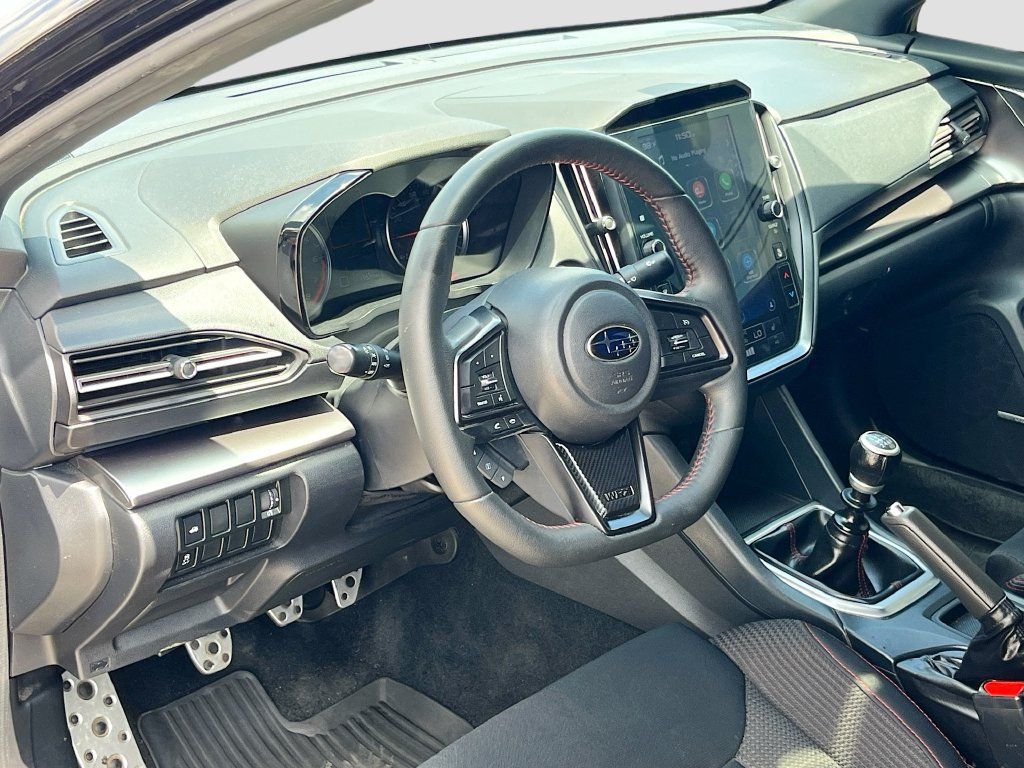 Used 2023 Subaru WRX Premium AWD/4WD image 9