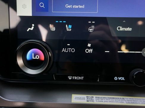 Used 2026 Lexus TX 350 AWD w/ Technology Package image 13
