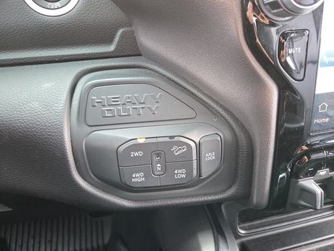 Used 2023 RAM 2500 Rebel w/ Level 1 Equipment Group AWD/4WD image 17