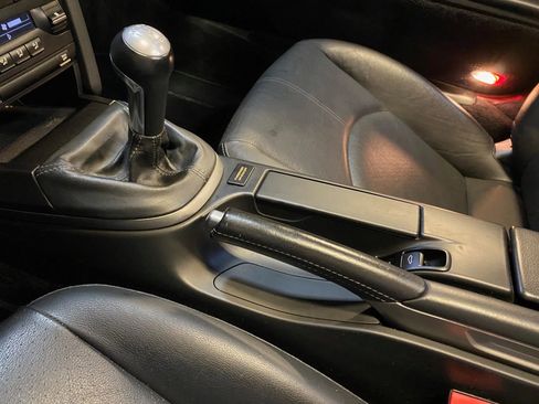 Used 2009 Porsche Boxster image 21