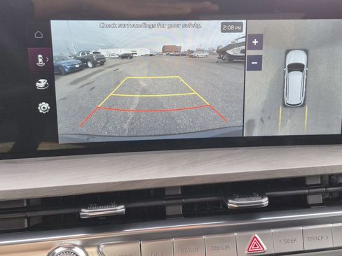 New 2025 Kia Telluride SX X-Line image 23