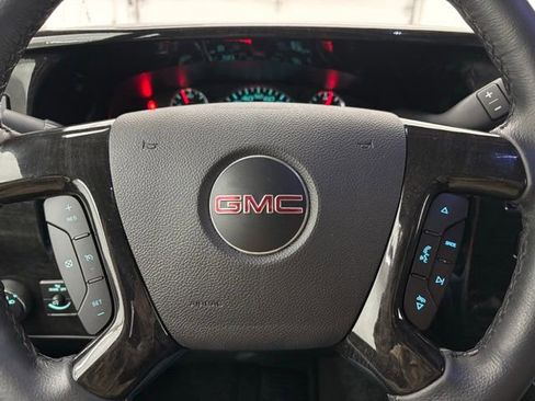 New 2025 GMC Savana 2500 Extended w/ Driver Convenience Package image 25