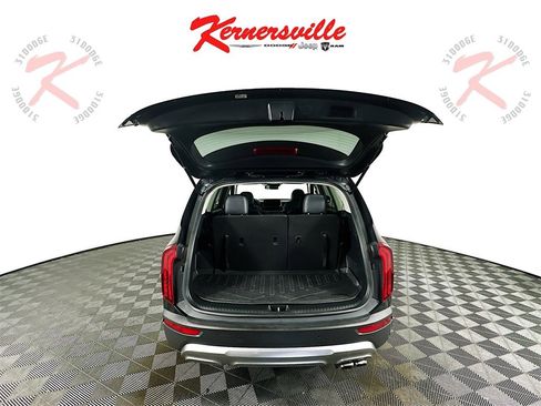 Used 2022 Kia Telluride S image 28