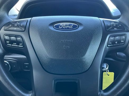 Certified 2021 Ford Ranger XL w/ Equipment Group 101A High image 53