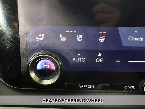 Used 2024 Lexus RX 350h w/ Cold Area Package image 8