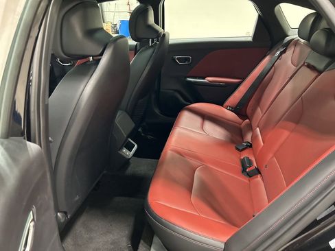 New 2026 Kia K4 GT-Line image 27