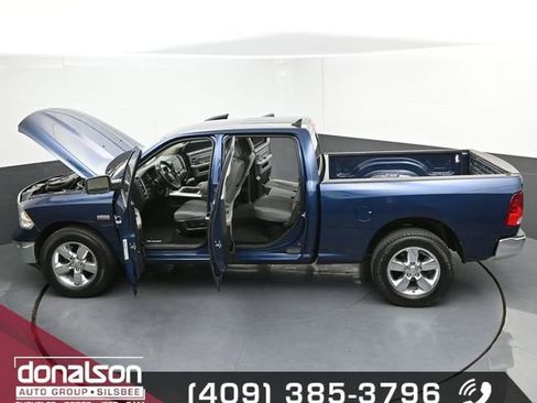 Used 2019 RAM 1500 Lone Star image 26