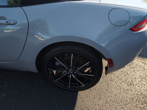 New 2026 MAZDA MX-5 Miata Grand Touring RWD image 8