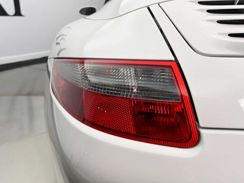 Used 2008 Porsche 911 Carrera S RWD image 24