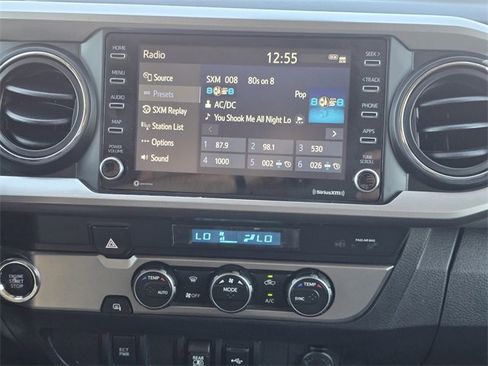 Certified 2023 Toyota Tacoma SR5 image 13