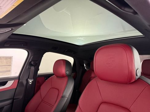 New 2026 Porsche Cayenne Coupe image 30