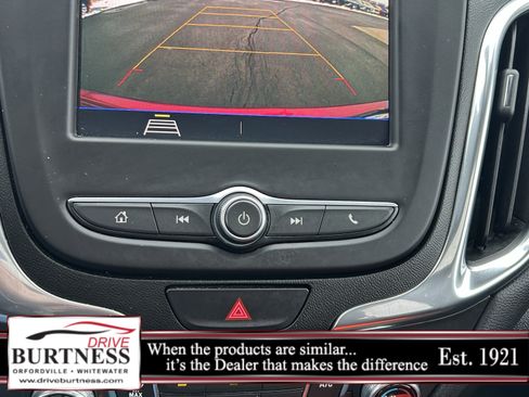 Used 2021 Chevrolet Equinox LT image 5