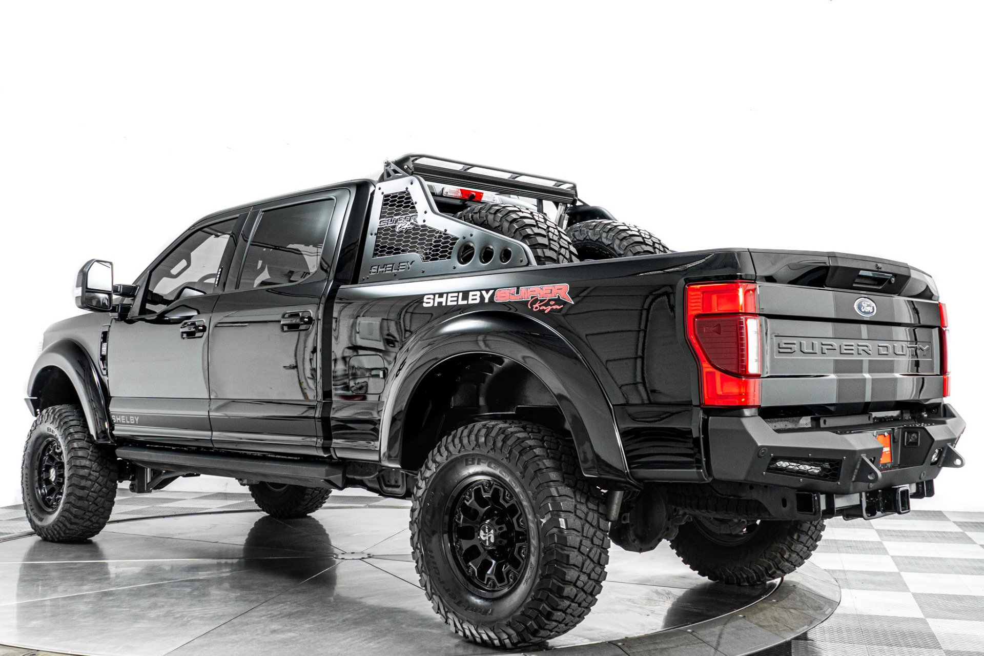 Used 2022 Ford F250 Lariat w/ Lariat Ultimate Package AWD/4WD image 33