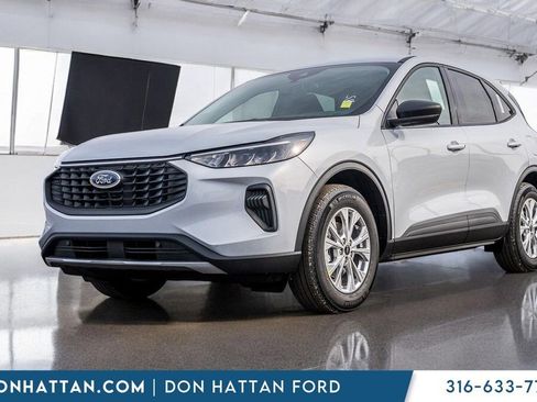 New 2026 Ford Escape Active w/ Cold Weather Package FWD image 1
