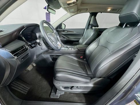 Certified 2023 INFINITI QX60 Sensory w/ Cargo Package AWD/4WD image 23