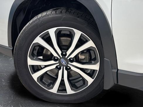 Used 2023 Subaru Forester Limited w/ Popular Package #2 image 29