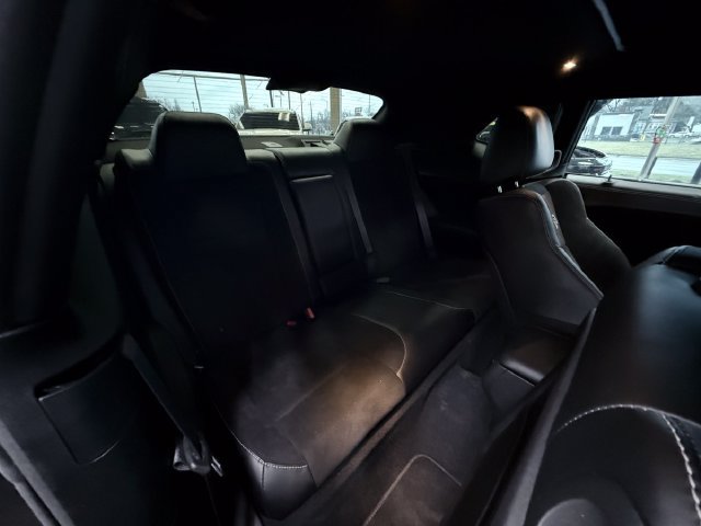 Used 2023 Dodge Challenger SRT Hellcat RWD image 42