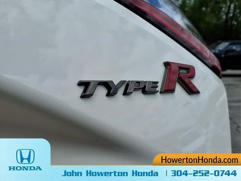 New 2026 Honda Civic Type R image 7
